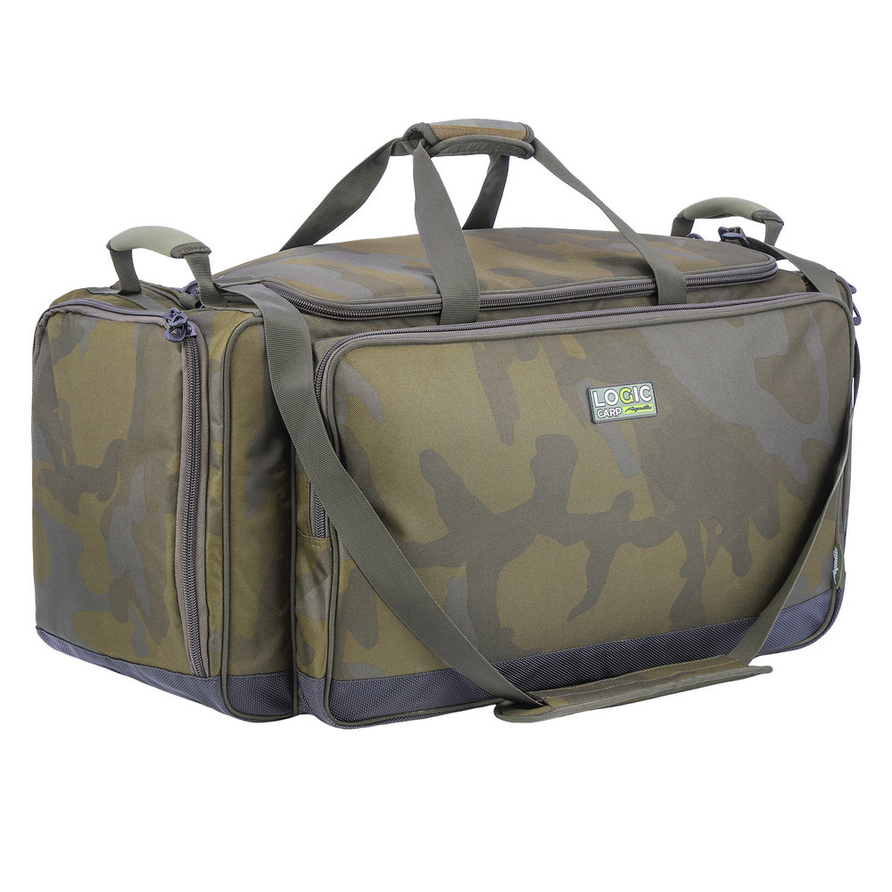 LOGIC CARP Сумка большая карповая CARRYALL LARGE