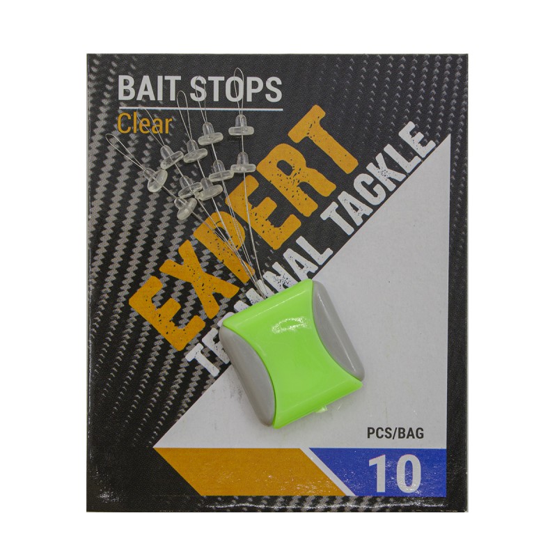 CARP PRO Стопор для бойлов пеллетса силиконовый 3410