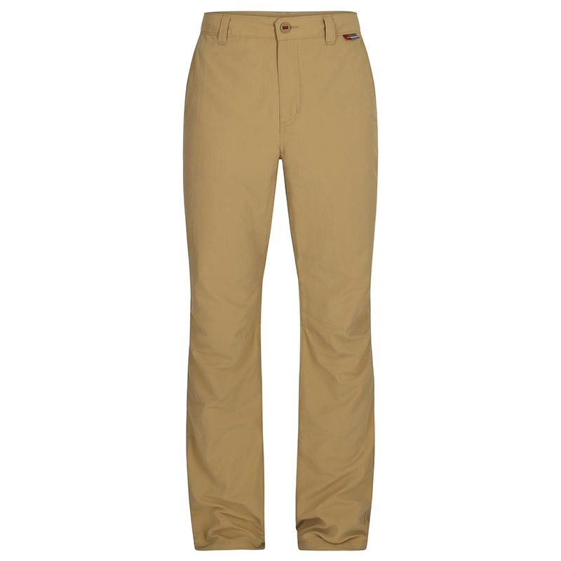 Брюки Simms Superlight Fishing Pant (Cork, 34W - M)