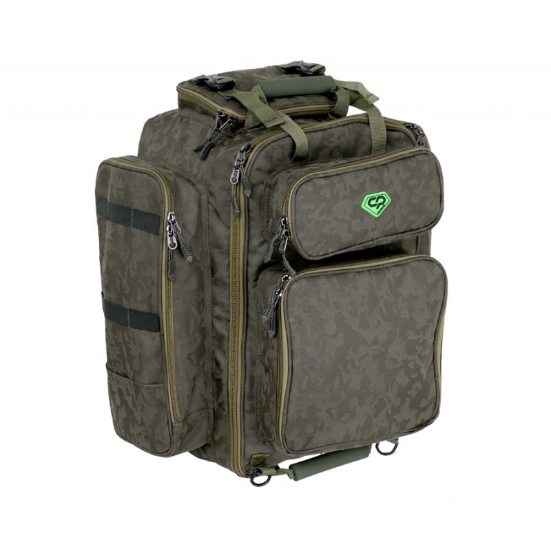 CARP PRO Сумка-рюкзак Stalker 50x36x50 см