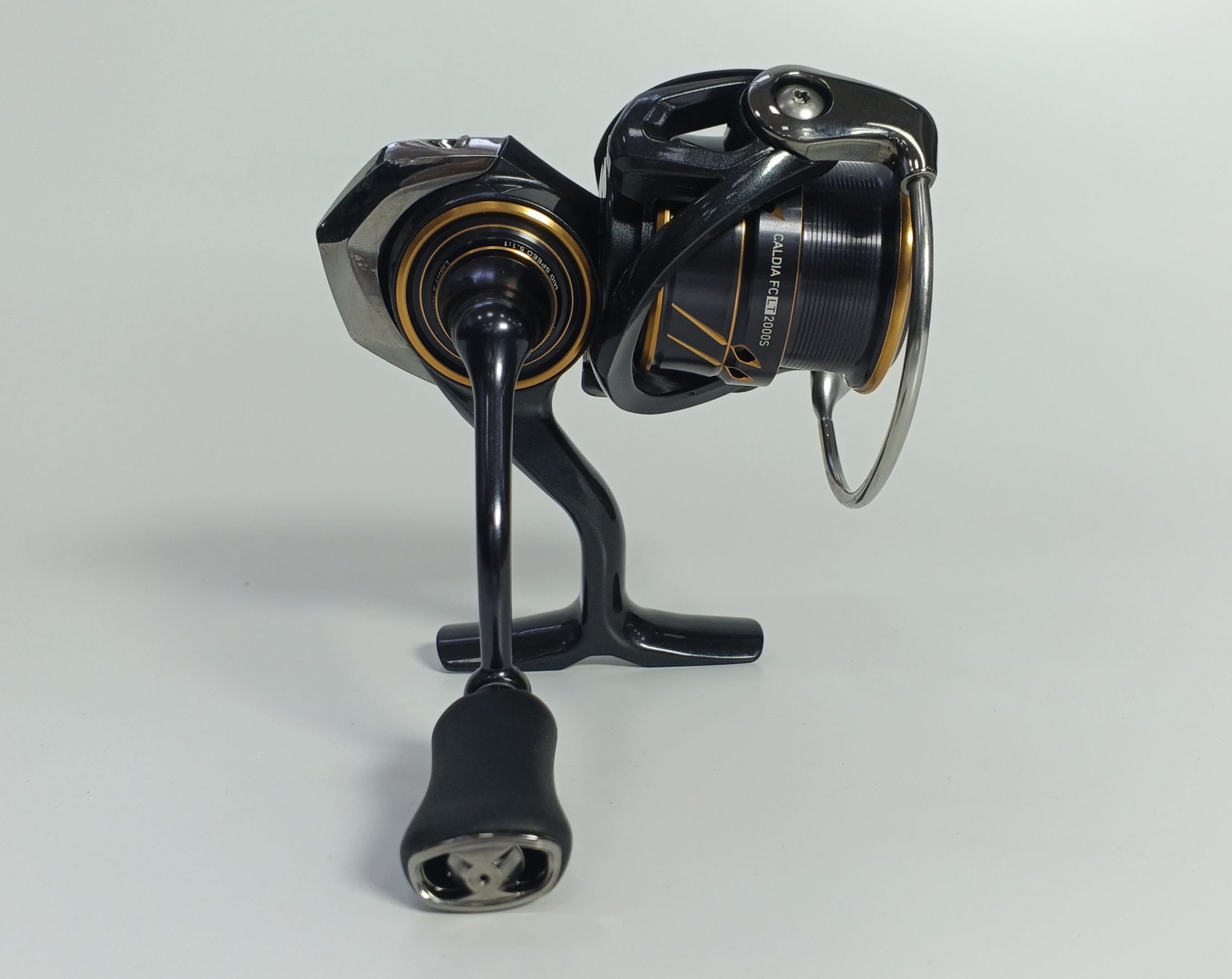 DAIWA Катушка CALDIA FC LT 2000S