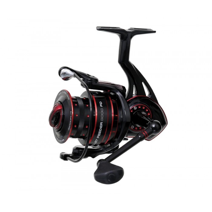FLAGMAN Катушка Squadron Pro Pellet feeder 6000FD