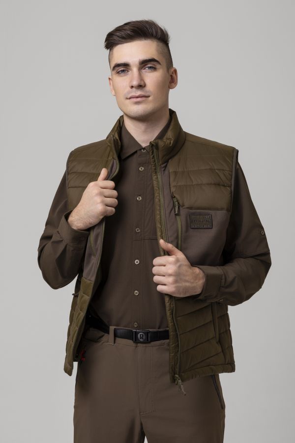 REMINGTON Жилет Powder Lite р. XL (р. XL)