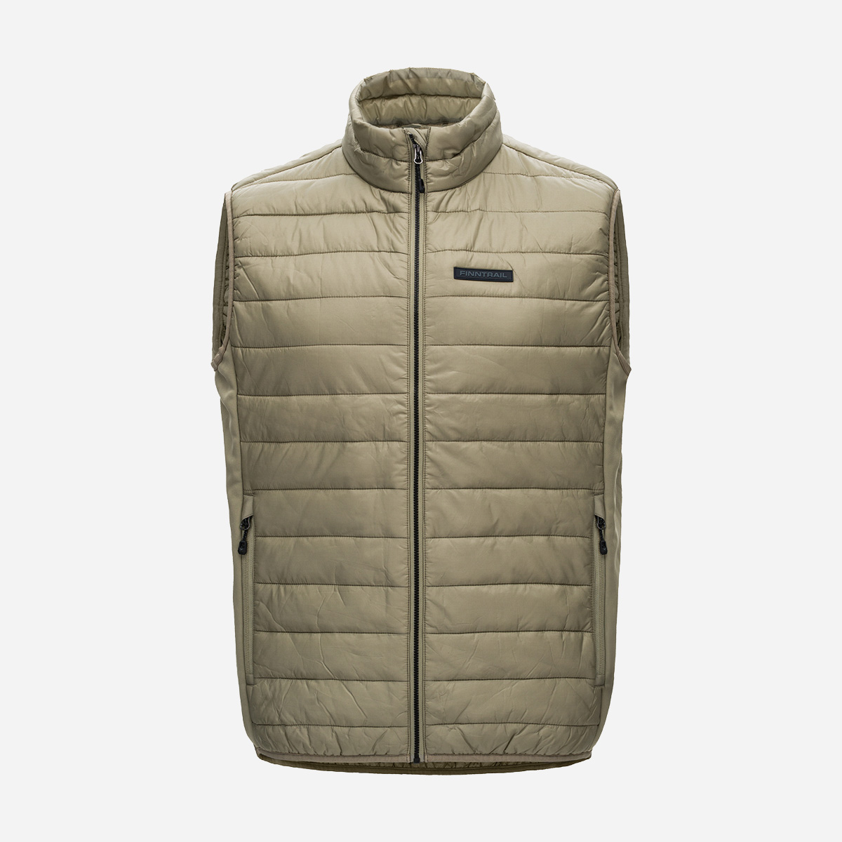 FINNTRAIL Жилет мужской утепленный Master 1512 Olive (L)