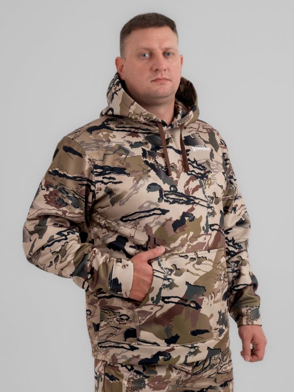 REMINGTON Джемпер Нunting Safari р. XL (р. XL)