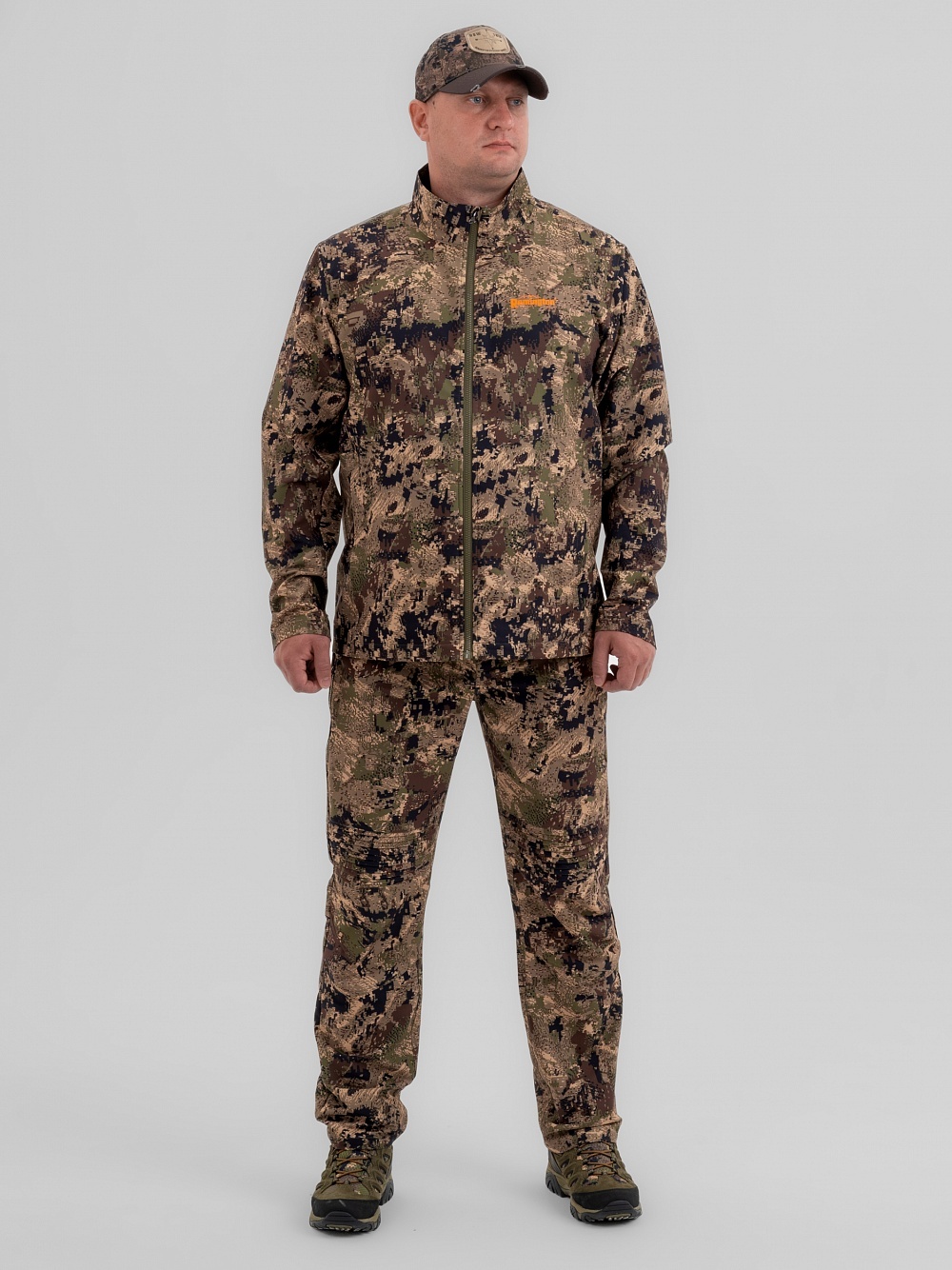 REMINGTON Костюм Arizona Green Forest р. 2XL (р. 2XL)