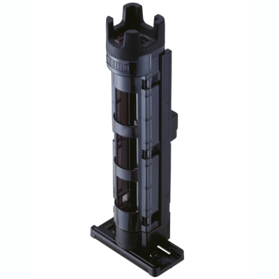 MEIHO Держатель для удилища BM-250L Black