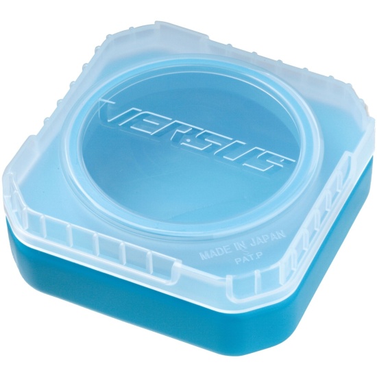 MEIHO Коробка рыболовная для наживки Versus LIQUID PACK Blue