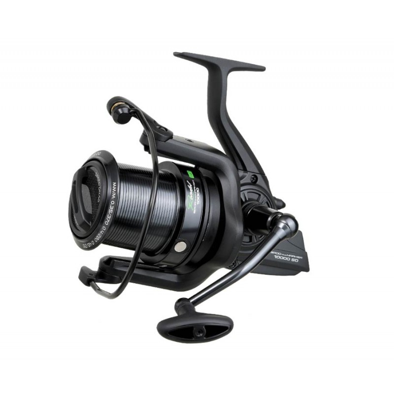 CARP PRO Катушка RONDEL 10000 SD SPOD/MARKER