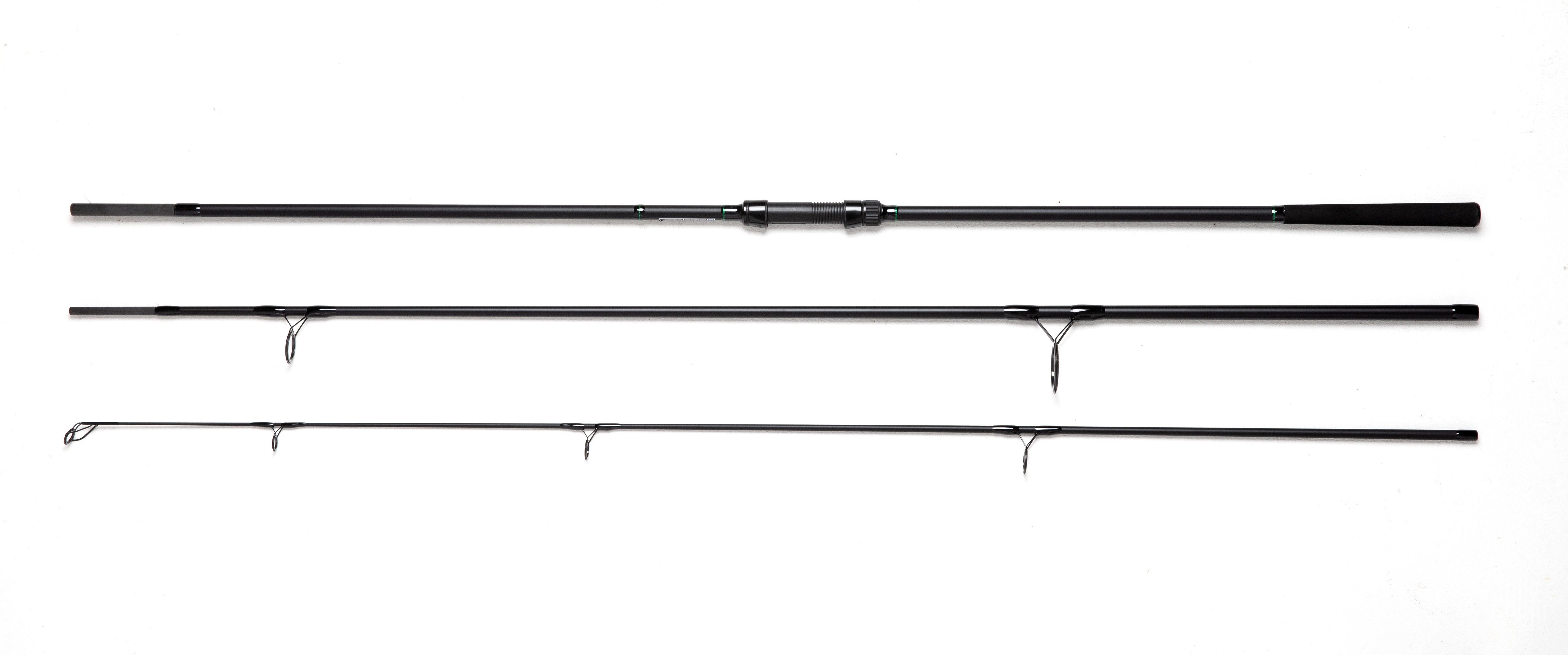 VN Tackle Удилище Карповое Carp RX-1 13 ft/ 5 lb (трехчастное)