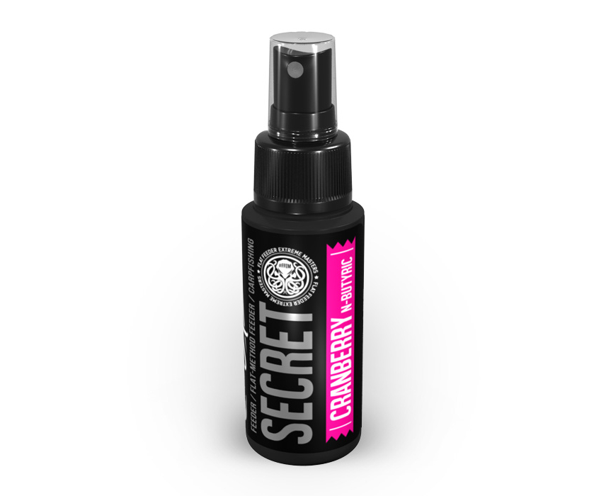 FFEM Спрей secret Cranberry 50 мл