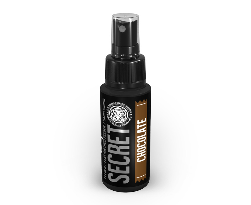 FFEM Спрей secret Chocolate 50 мл