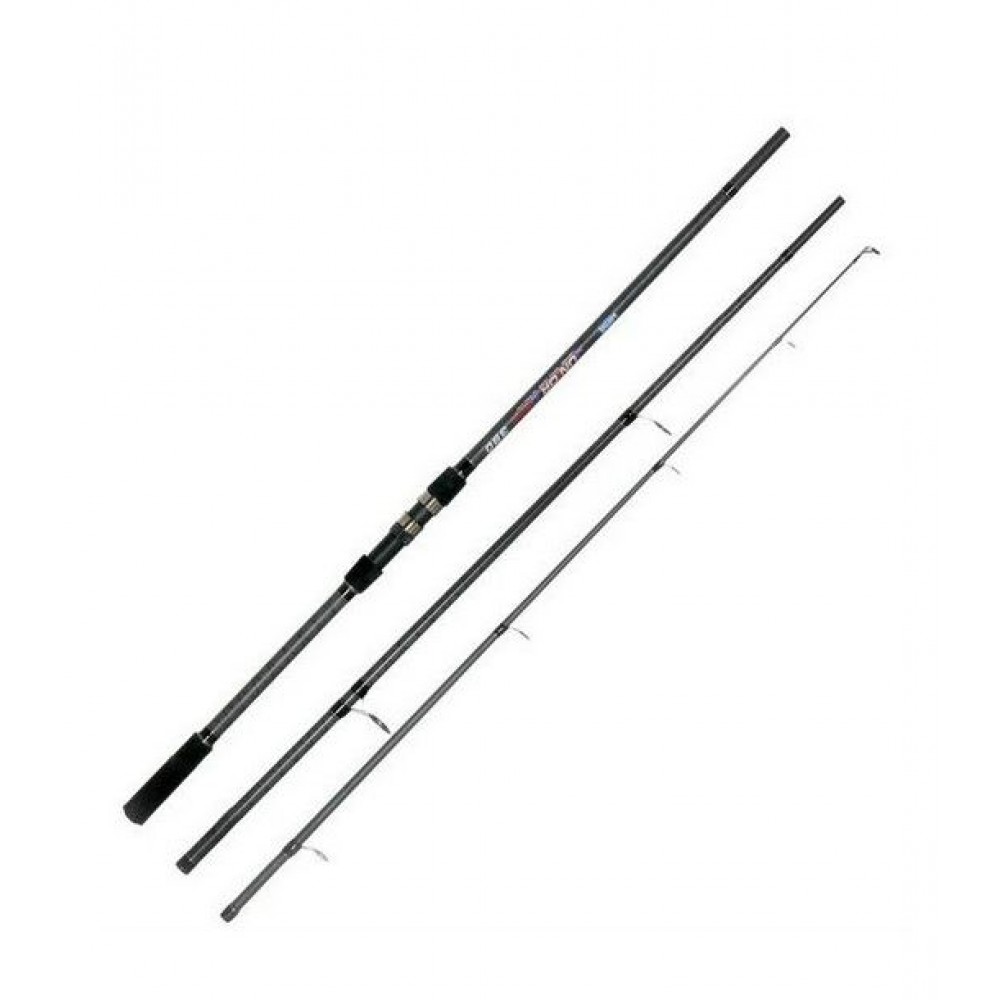 MIFINE Карп. JUNIOR CARP 3.9м 3.5lb (3-х частник)