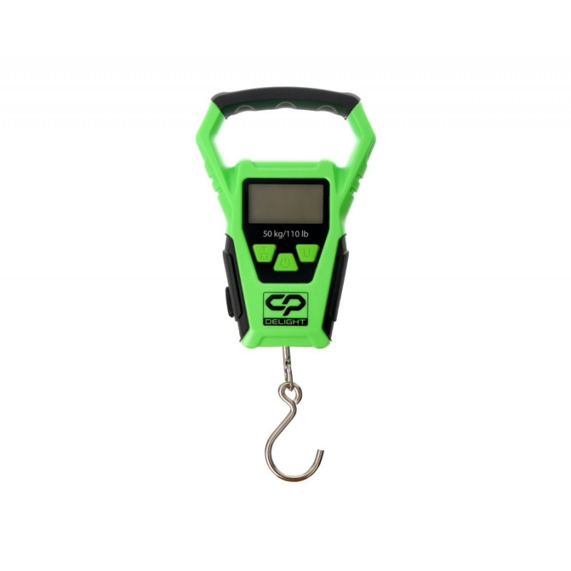 CARP PRO Весы электронные 50 кг неопреновый чехол