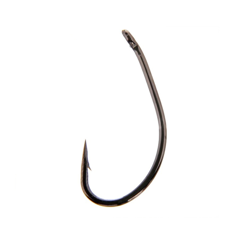 CARP PRO Крючки BN Series Curved Shank № 8