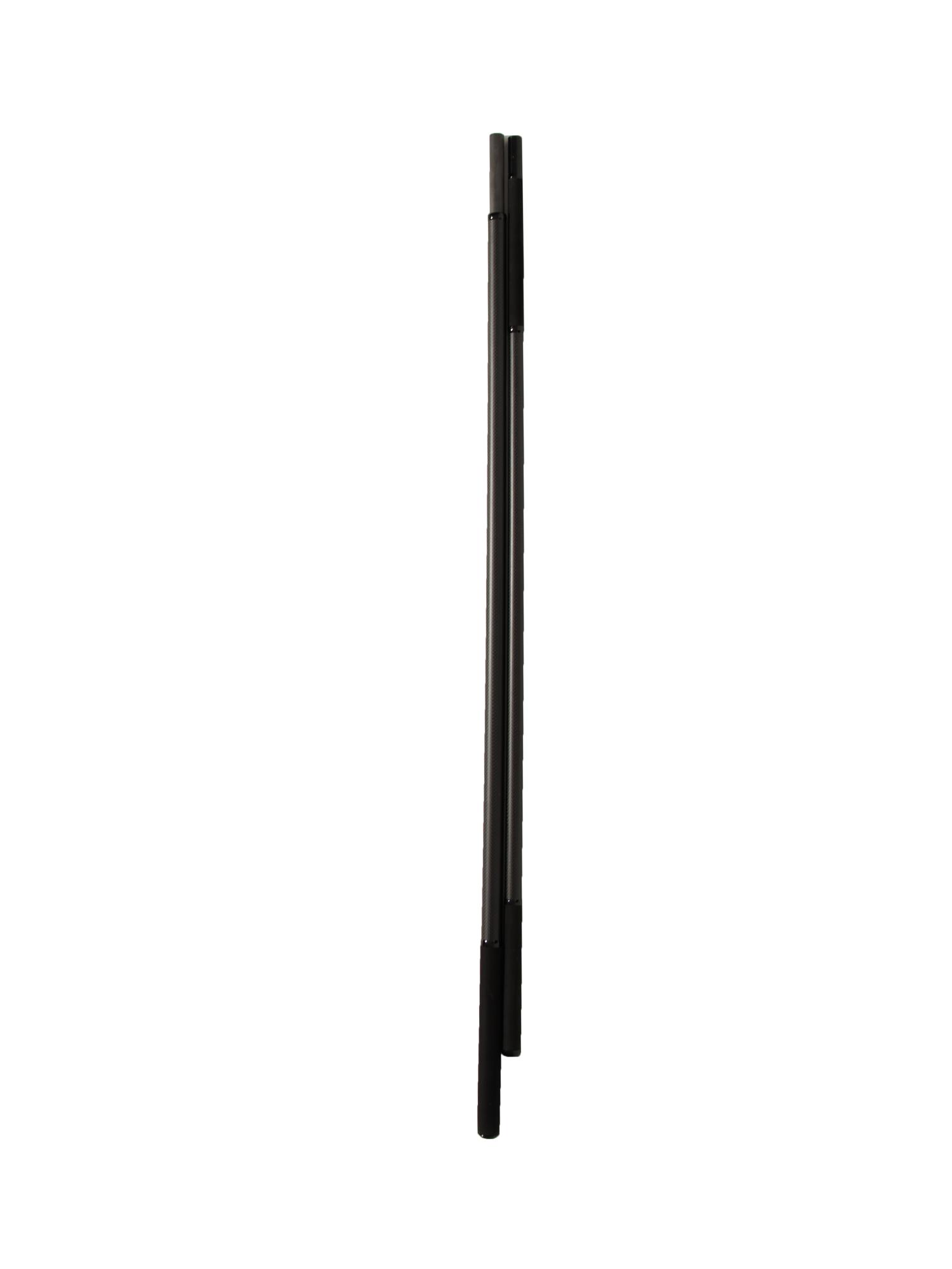 VN Tackle Ручка для подсачека 2х частная 195 см