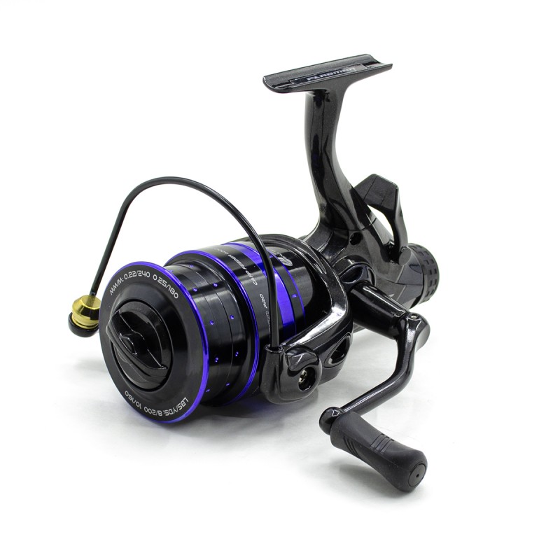 FLAGMAN Катушка Squadron Pro Feeder Reel 6000