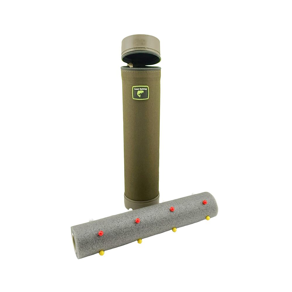 AQUATIC Поводочница ПВ-01(для длинных поводков 280*75ММ