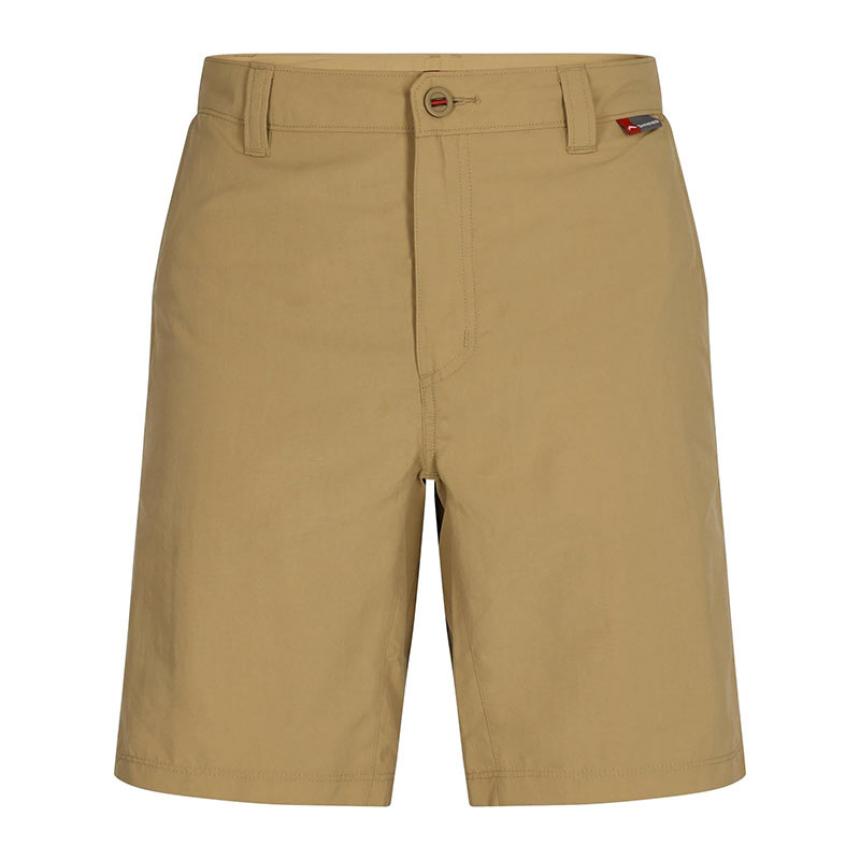 Шорты Simms Superlight Short (Cork, 38W - XL)