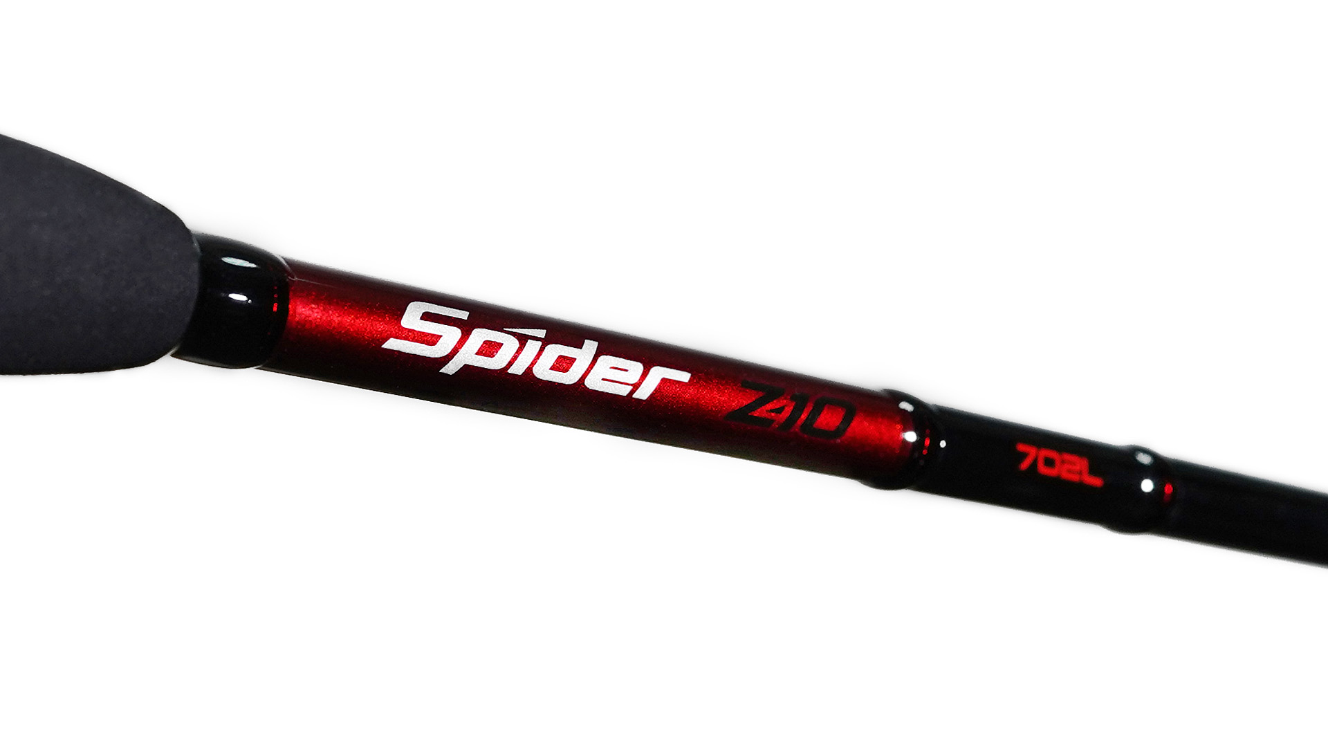 ZEMEX Спиннинговое удилище SPIDER Z-10 7-35 грамм длина 2.44 метра