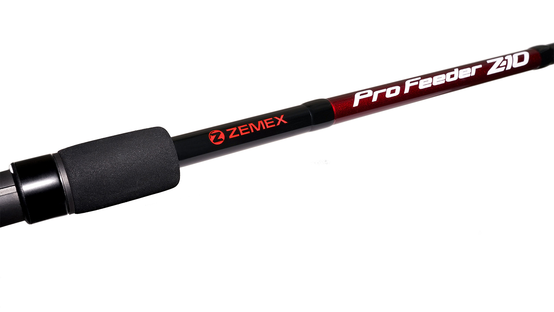 ZEMEX Фидерное удилище PRO Feeder Z-10 3.6 метра тест- 70 грамм