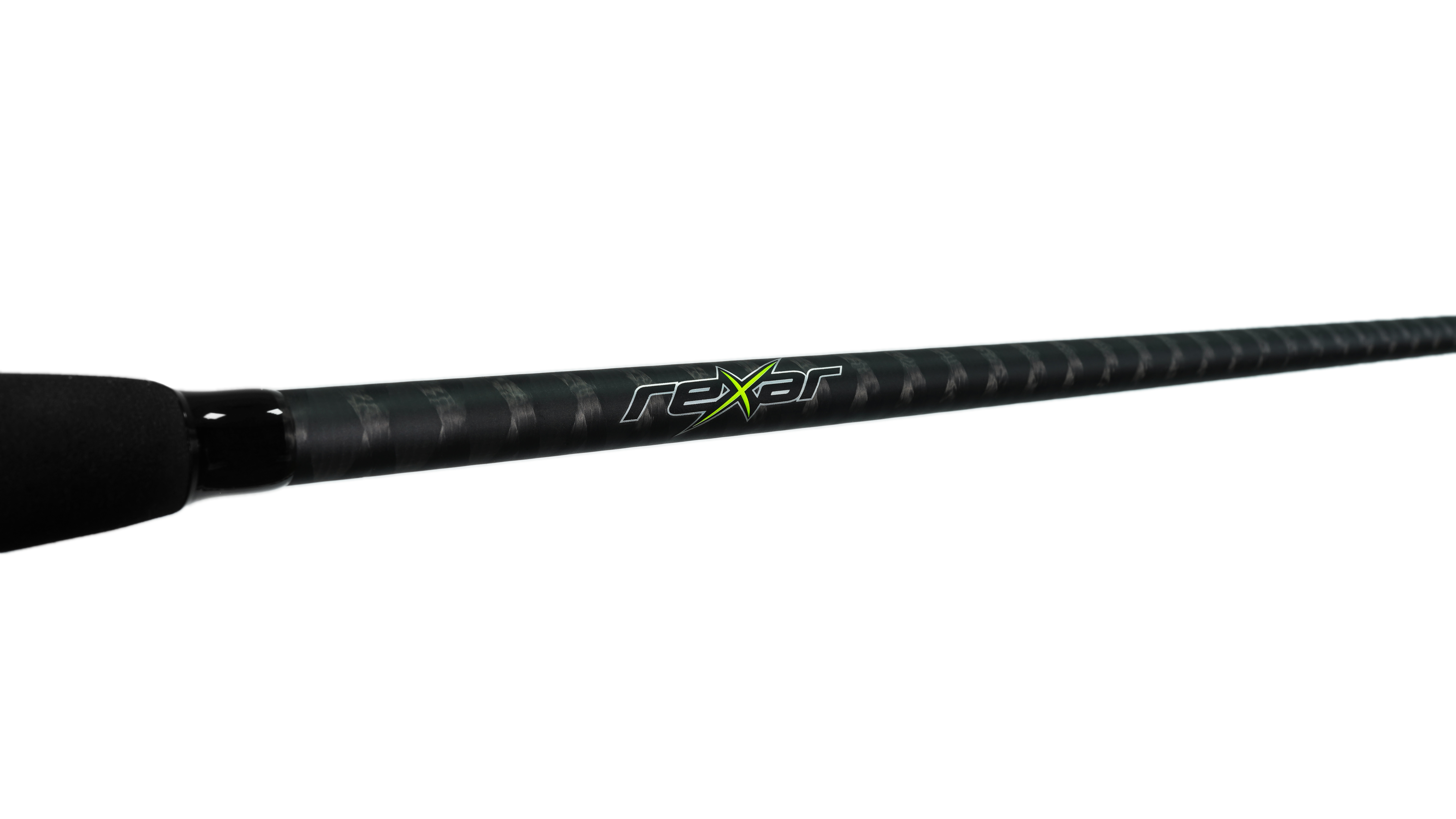 ZEMEX Спиннинговое удилище REXAR тест 15-60 грамм, 2.29 метра