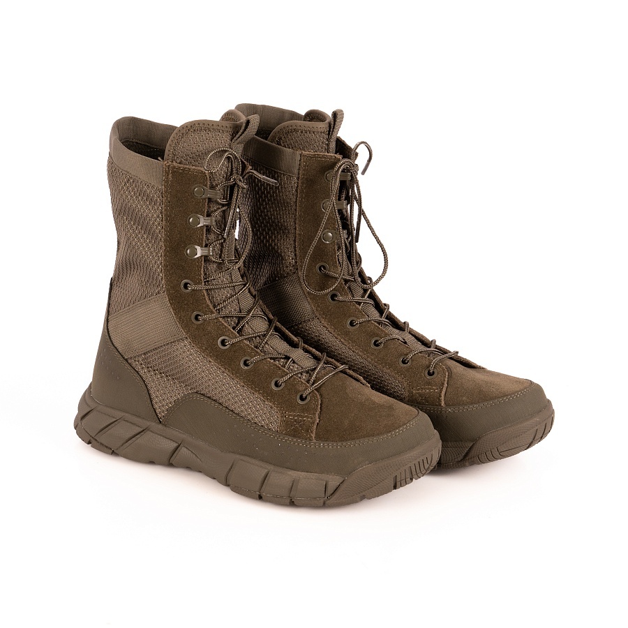 REMINGTON Ботинки Assaut Green р. 45 (р. 45)
