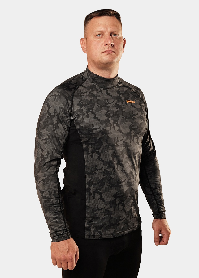 Термобелье Remigton Intensive Camo L