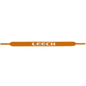 Шнурок неопреновый для очков Leech Eyewear Orange