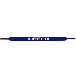 Шнурок неопреновый для очков Leech Eyewear Blue